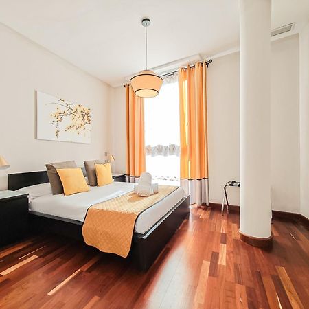 Azz Sevilla Torre De La Plata Apartamentos Εξωτερικό φωτογραφία
