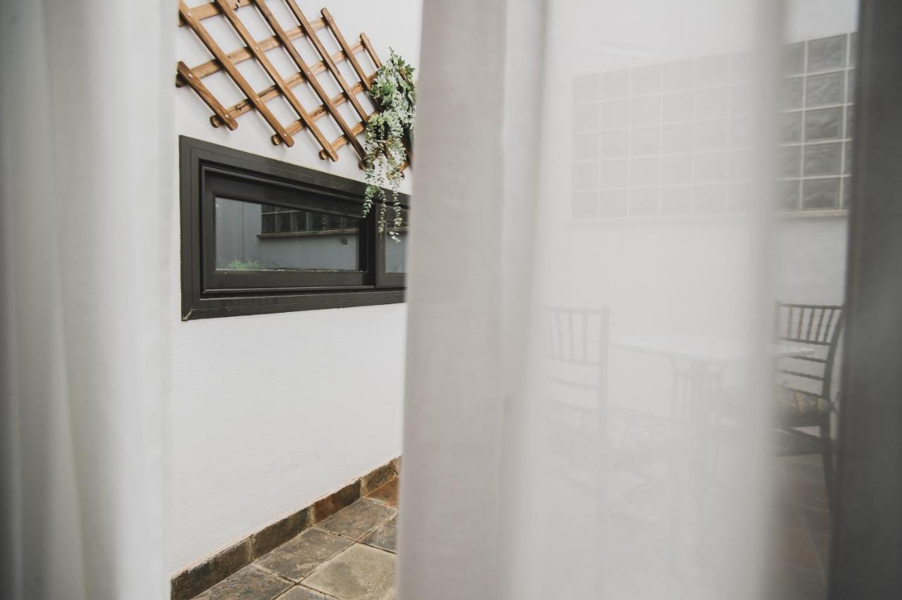 Azz Sevilla Torre De La Plata Apartamentos Εξωτερικό φωτογραφία