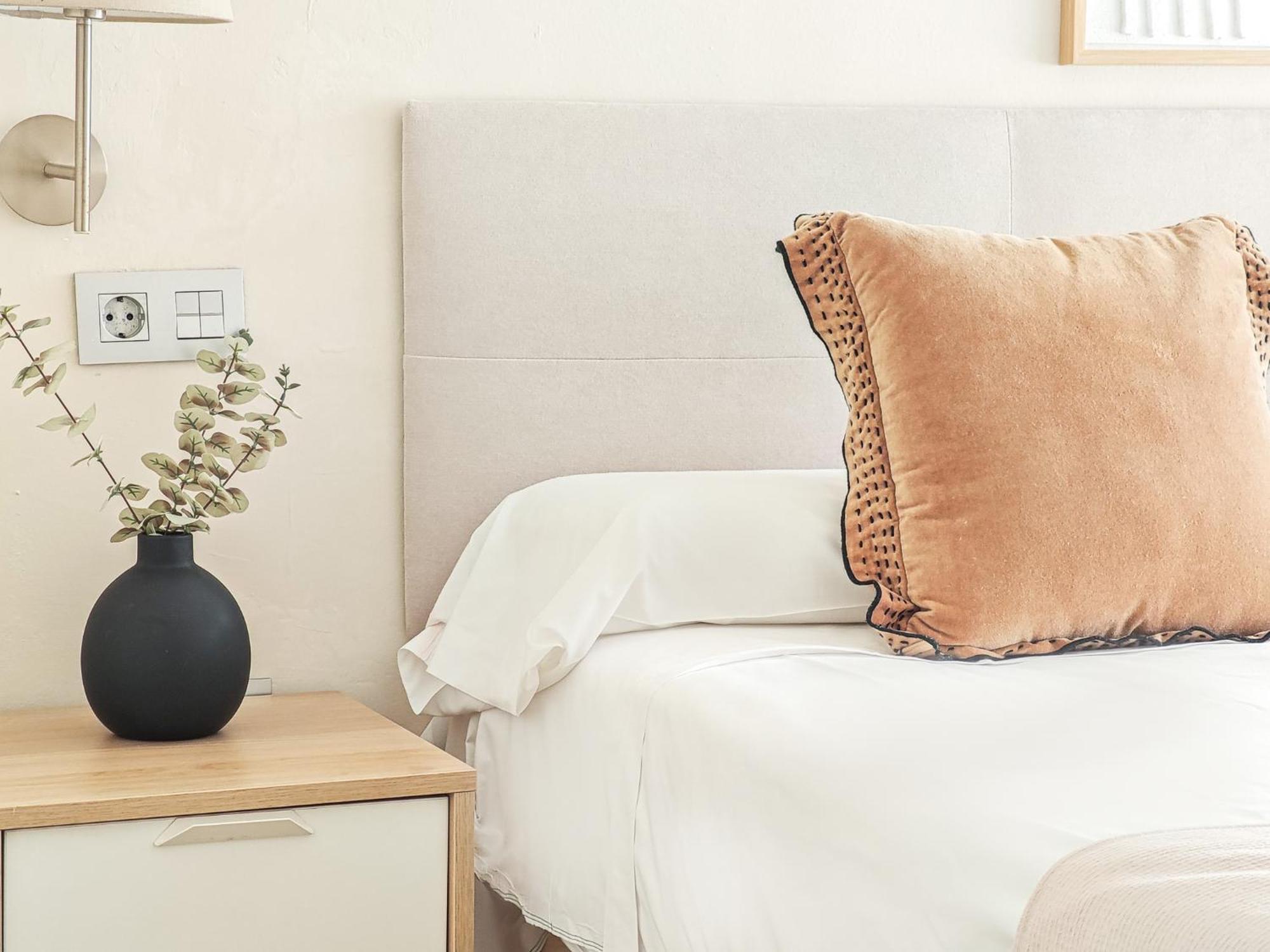 Azz Sevilla Torre De La Plata Apartamentos Εξωτερικό φωτογραφία