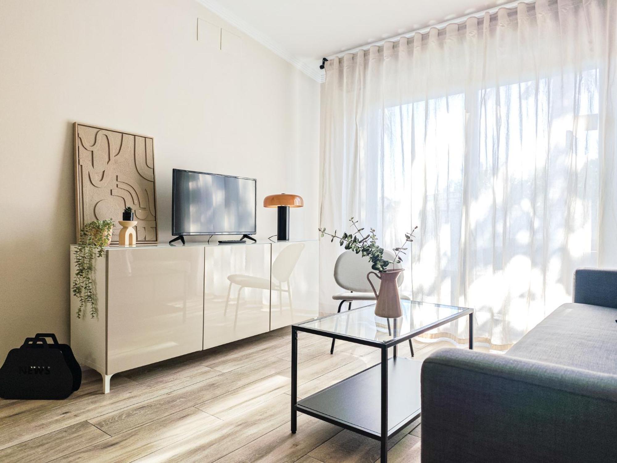 Azz Sevilla Torre De La Plata Apartamentos Εξωτερικό φωτογραφία