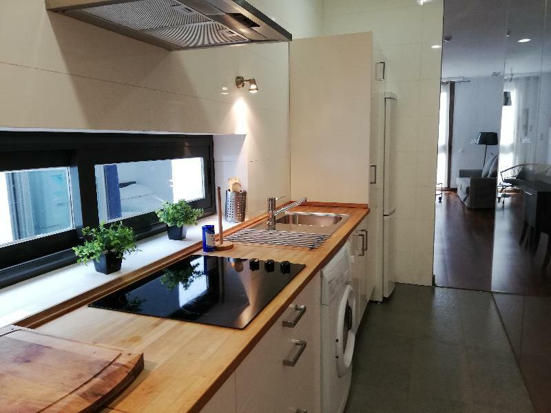Azz Sevilla Torre De La Plata Apartamentos Εξωτερικό φωτογραφία